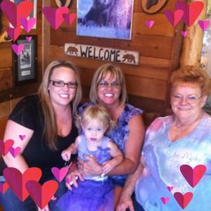 Meet your Posher, Lissa